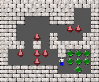 Уровень 229 — More Bugs collections